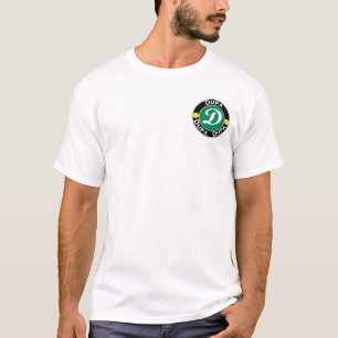 Dupa-Brauerei-Logo T-Shirt