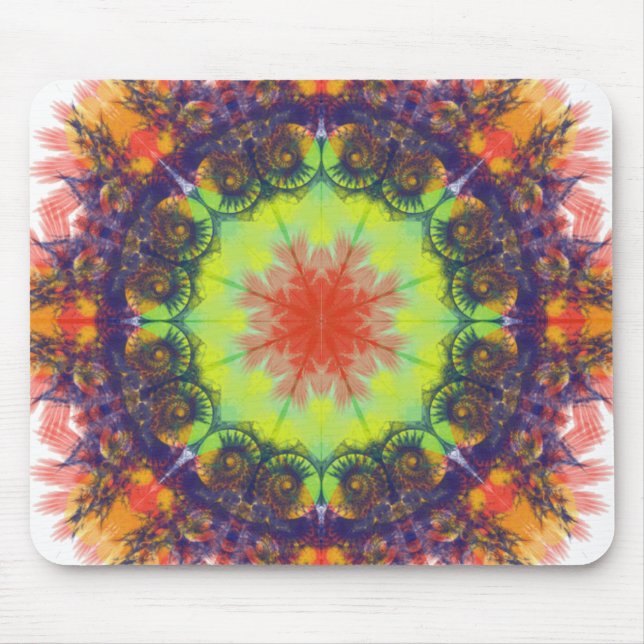 duper Auflage Mousepad (Vorne)