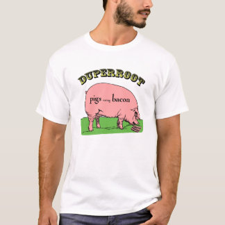 duperroot Team-T - Shirt