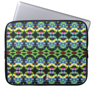 Duplicons KCFX Laptop-Hülle Laptopschutzhülle