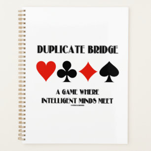 Duplizieren einer Brücke - ein Spiel, in dem Intel Planer