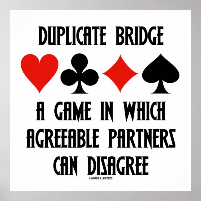 Duplizieren Sie ein Spiel, das passende Partner is Poster (Vorne)