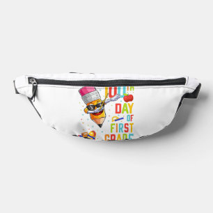 Dupouyrataju Bauchtasche