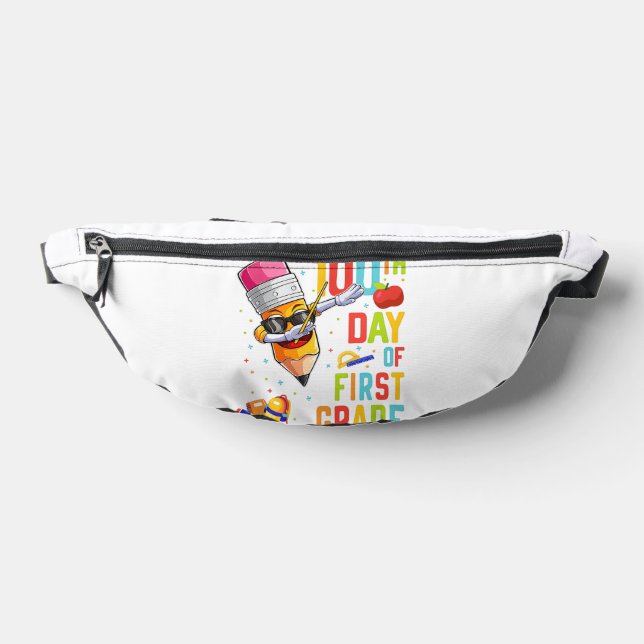 Dupouyrataju Bauchtasche (Ablage )