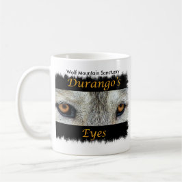 Durango-Auges (RIP) Kaffeetasse