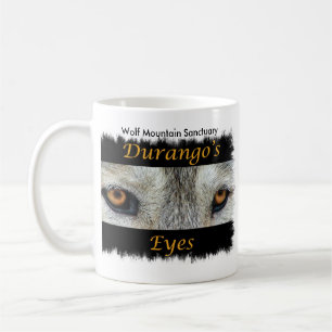 Durango-Auges (RIP) Kaffeetasse