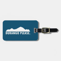 Durango Bitte