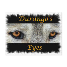 Durango Eye (RIP)