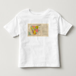 Durango, Mexiko Kleinkind T-shirt