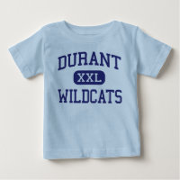 Durant - Wildkatzen - Highschool - Durant Iowa