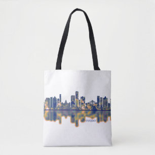 Durban Skyline Tasche