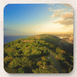 Durban's Bluff, Durban, Kwazulu-Natal Untersetzer