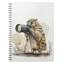 Durch das GlasNotebook