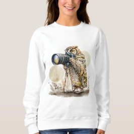 Durch das Glass Sweatshirt