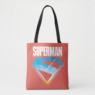 Durch den S-Schild Tasche