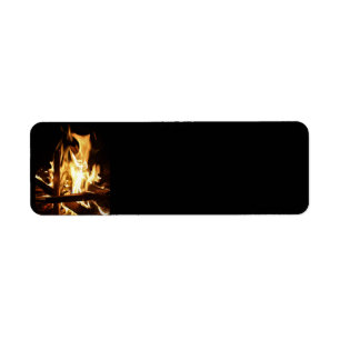 Durch die Flammen
