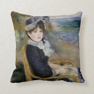 Durch die Küste Kissen