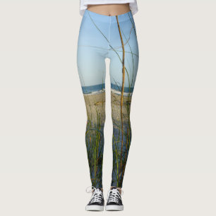 Durch die Meereshafer 2 Leggings