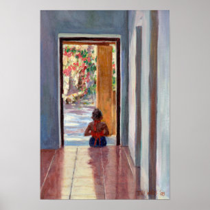 Durch die Tür 2005 Poster