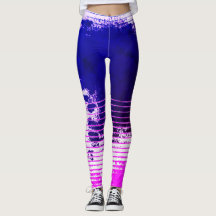 DURCH MOTHEART ENTWURF DÄNEMARK. 2018.  Leggings