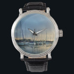 Durchbrechen II Armbanduhr<br><div class="desc">Zuhause Décor</div>