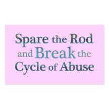 Durchbruch des Missbrauchs