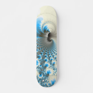 Durchbruch - Fraktal Art Skateboard