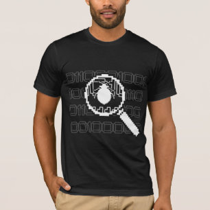 Durchdringen-Prüfvorrichtung (nur Zweiheit u. T-Shirt