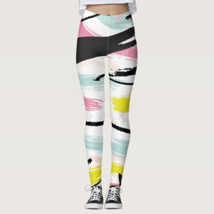 Durcheinander Leggings