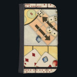 Durcheinandergebrachte Zusammenstellung der Geldbeutel Hülle Für Das Samsung Galaxy S4<br><div class="desc">Es gibt keine Regeln in dieser durcheinandergebrachten Zusammenstellung der Glücksspiele. Wurden Sie mögen Karten spielen? Wie über etwas Dominos? Möglicherweise wollen Sie,  um die Würfel zu rollen und zu sehen,  was aufkommt? Nehmen Sie eine Möglichkeit auf diesem heute malen!</div>