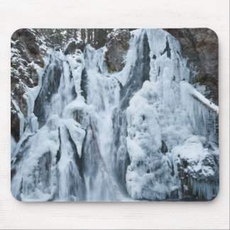 Durchfahrt Falls Mouse Pad Mousepad