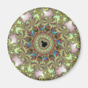 Durchfuhr - Fraktal Magnet