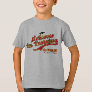 DURCHFÜHRER IM TRAINING T-Shirt
