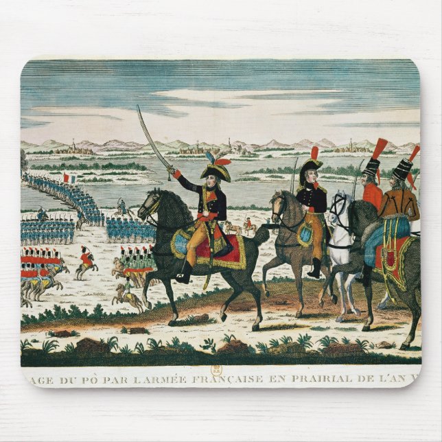 Durchgang zu PO Mousepad (Vorne)