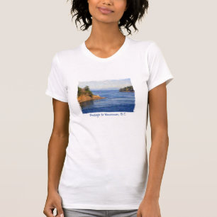Durchgang zu Vancouver-T - Shirt