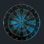 DURCHGEHEN-STERN DARTBOARD-RAUMCW LÖWE DARTSCHEIBE<br><div class="desc">Ein schöner und interessanter Dartboardentwurf. Als Hintergrund der Weltraum mit einem Durchgehenstern, genannt CW Löwen, der, nach Ansicht der NASAs "durch Raum an ungefähr 204.000 Meilen pro Stunde rast (91 Kilometer pro Sekunde). Sie verschüttet seine eigene Atmosphäre, um eine rußige Muschel des weggeworfenen Materials zu bilden. Diese Muschel kann in...</div>