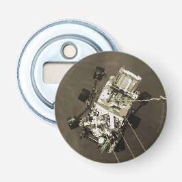 Durchhaltevermögen Ankunft in Mars Flaschenöffner