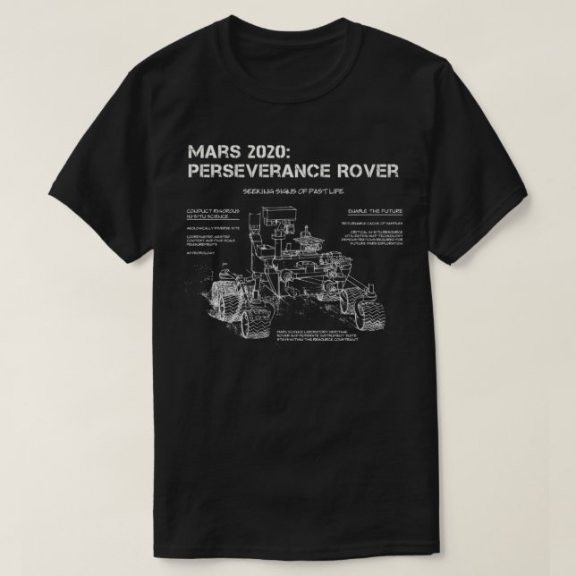 Durchhalteverpflichtung für planmäßig Zeichnend Ma T-Shirt (Design vorne)