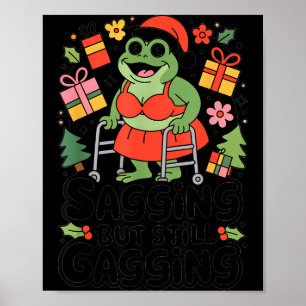 Durchhängend, aber immer noch lustiger Weihnachtsf Poster