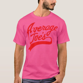 Durchschnittliche Joes Vintag T-Shirt