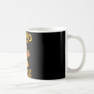 Durchschnittliche Nacho-Mutter der Braut Mexikanis Kaffeetasse