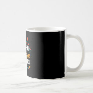 Durchschnittlicher Nacho-Lehrer Apfel Cinco De May Kaffeetasse