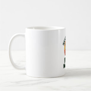 Durchschnittliches Nacho-Krankenpfleger-Manager Lu Kaffeetasse
