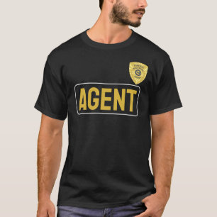 DURCHSETZUNG DER LUFTFAHRT UND FUGITIVE ERHOLUNG T T-Shirt