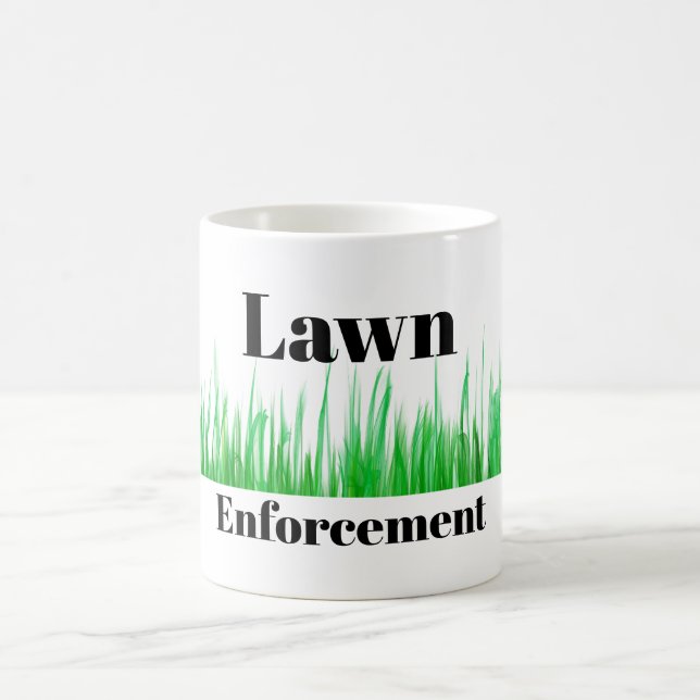 Durchsetzungsaffäre Tasse (Mittel)