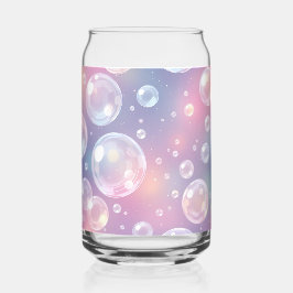 Durchsichtiges Blasdesign: Unglaublich Dosenglas