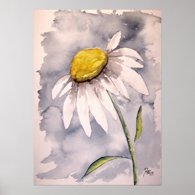 durchtränkt poster (Vorne)