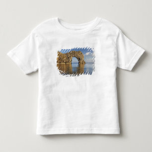 Durdle Door Arch, Jurassisches Küstenwelterbe 2 Kleinkind T-shirt