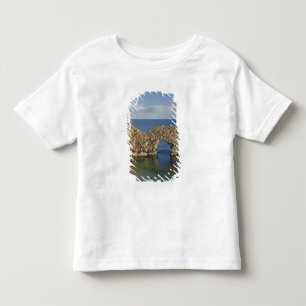 Durdle Door Arch, Jurassisches Küstenwelterbe Kleinkind T-shirt