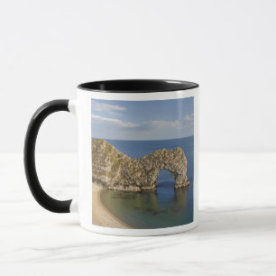 Durdle Door Arch, Jurassisches Küstenwelterbe Tasse
